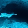 世界最長の水中クリスタル洞窟「オルダ･ケーブ」／ロシア
